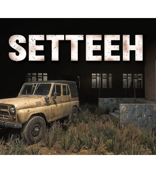 Setteeh Steam Key GLOBAL